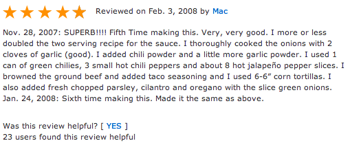 allrecipes
