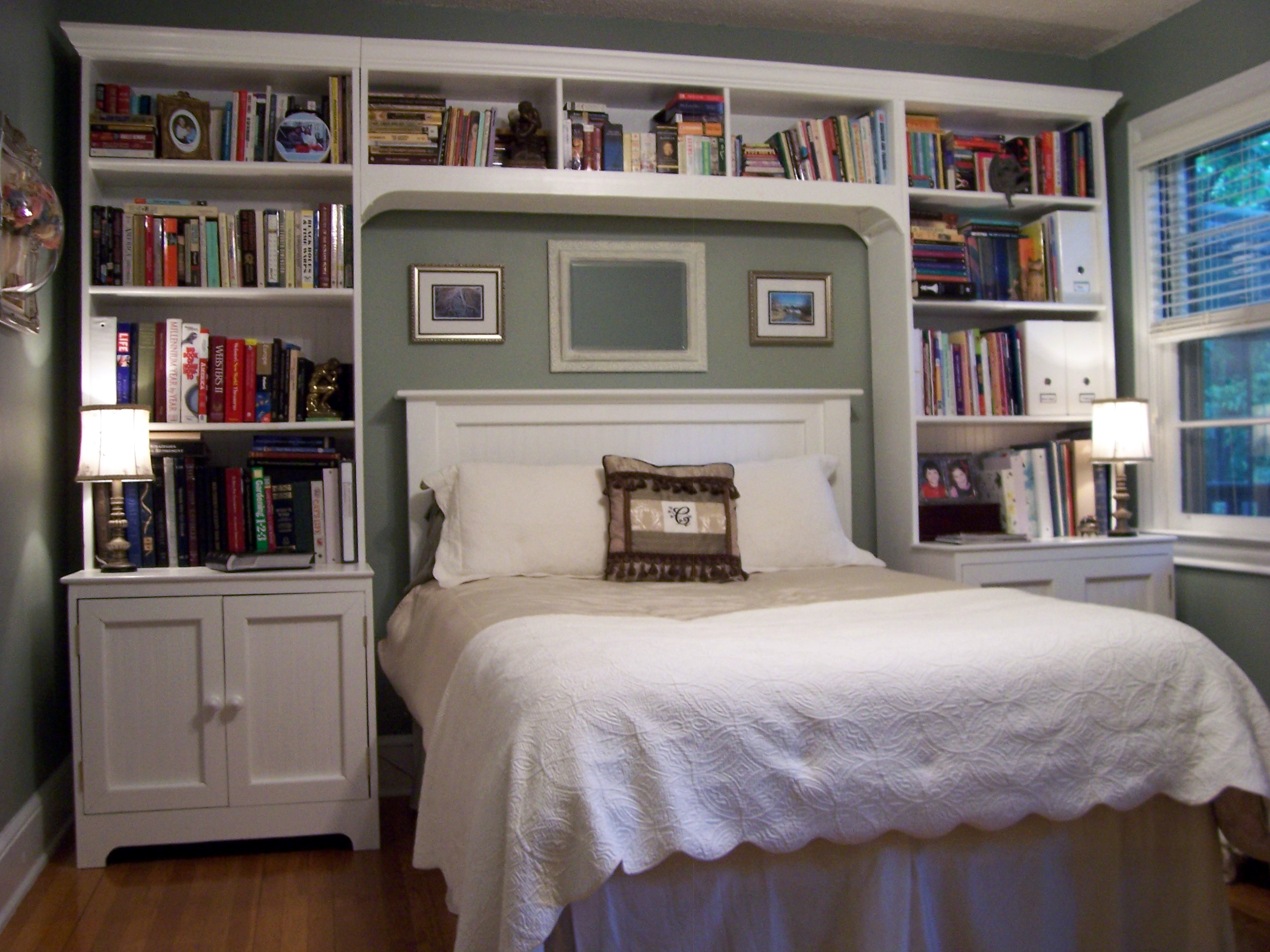 bedroom bookshelf - l-ifesuck-s