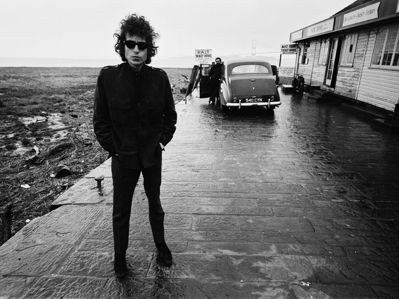 Bob Dylan’s Best Music: A Cheat Sheet